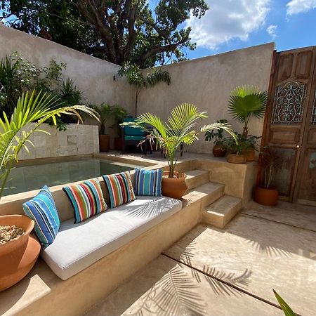 メリダ Casa Daliヴィラ エクステリア 写真