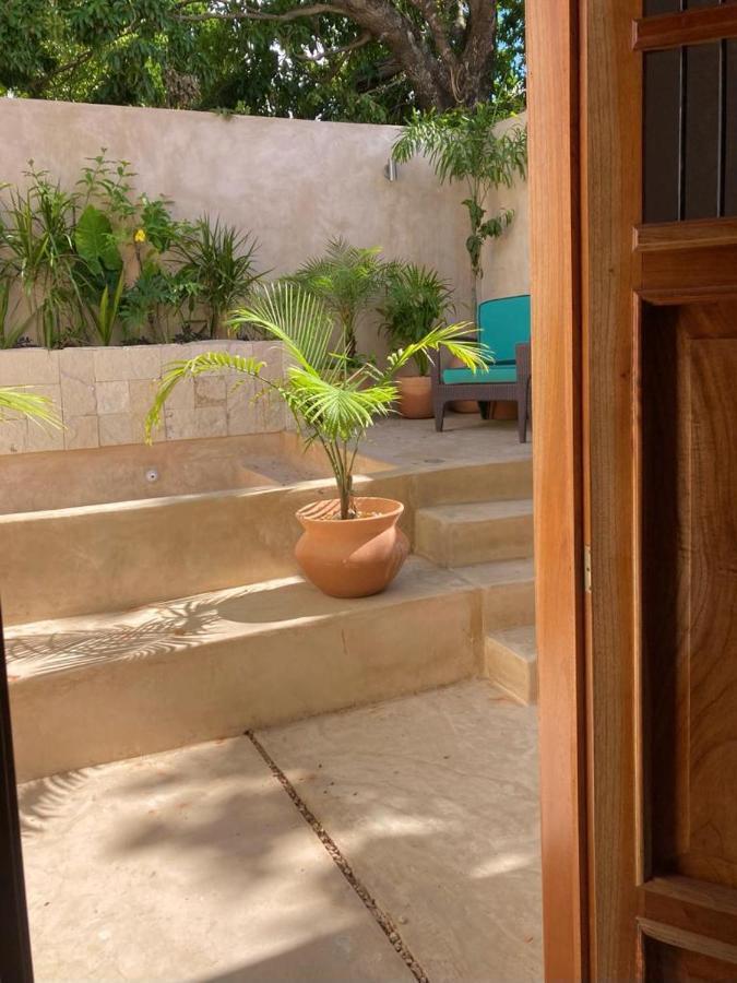 メリダ Casa Daliヴィラ エクステリア 写真