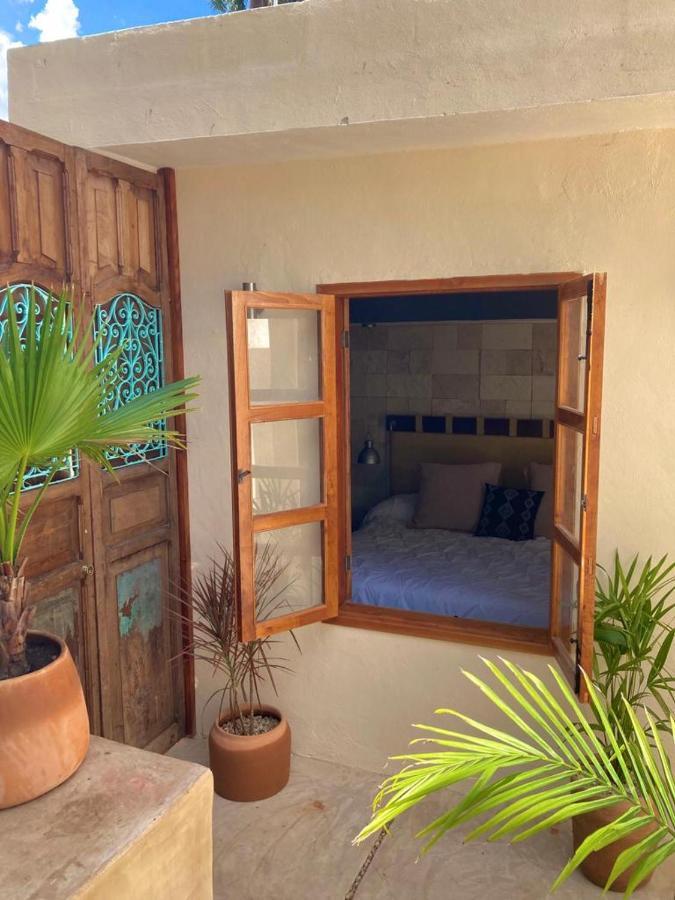 メリダ Casa Daliヴィラ エクステリア 写真