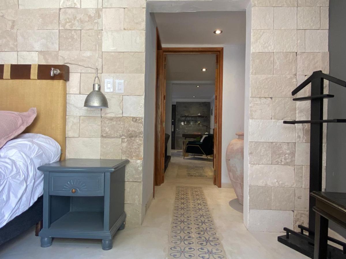 メリダ Casa Daliヴィラ エクステリア 写真