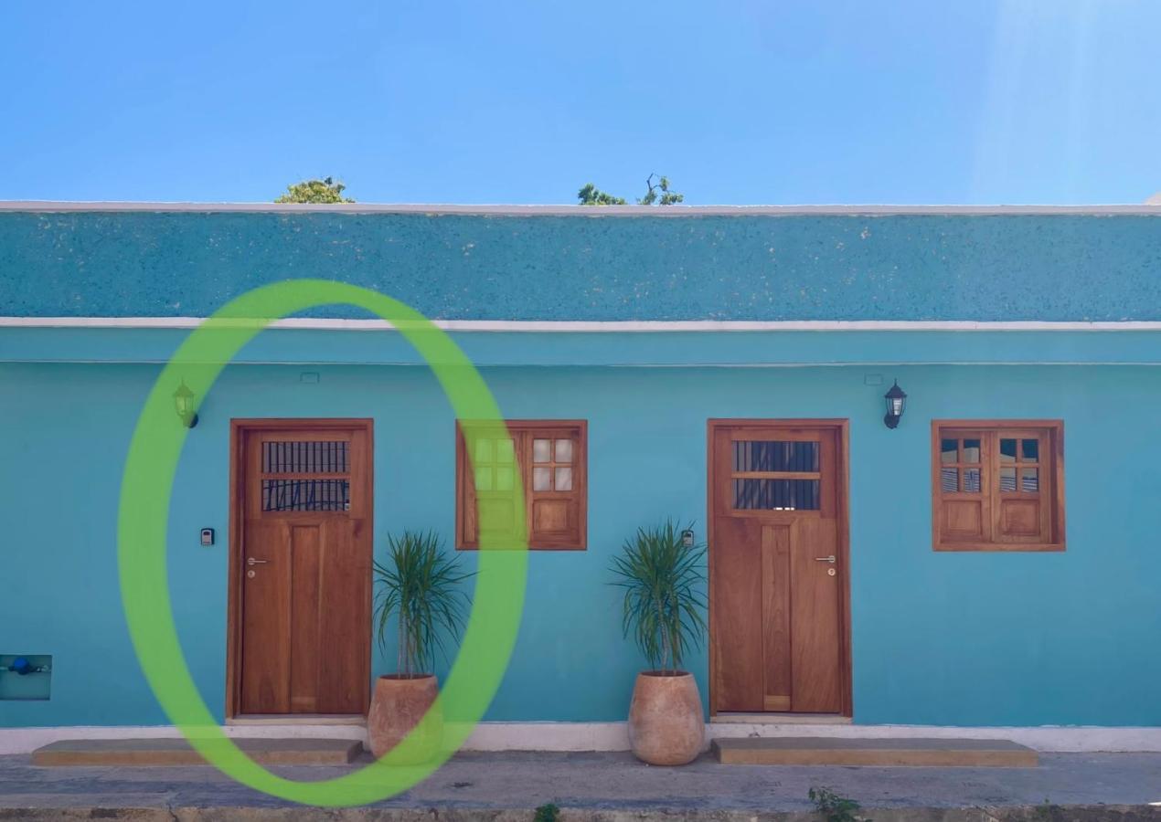 メリダ Casa Daliヴィラ エクステリア 写真